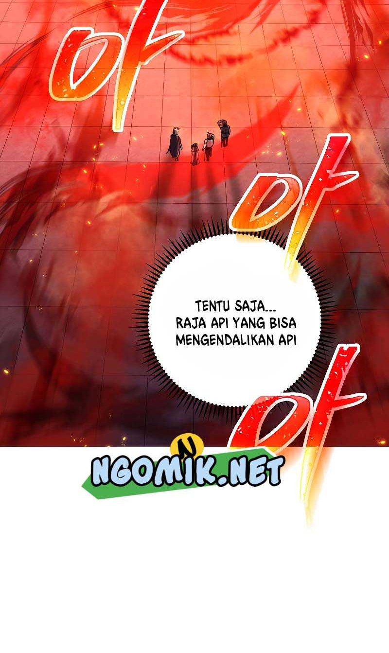 The Live Chapter 87 halaman 11