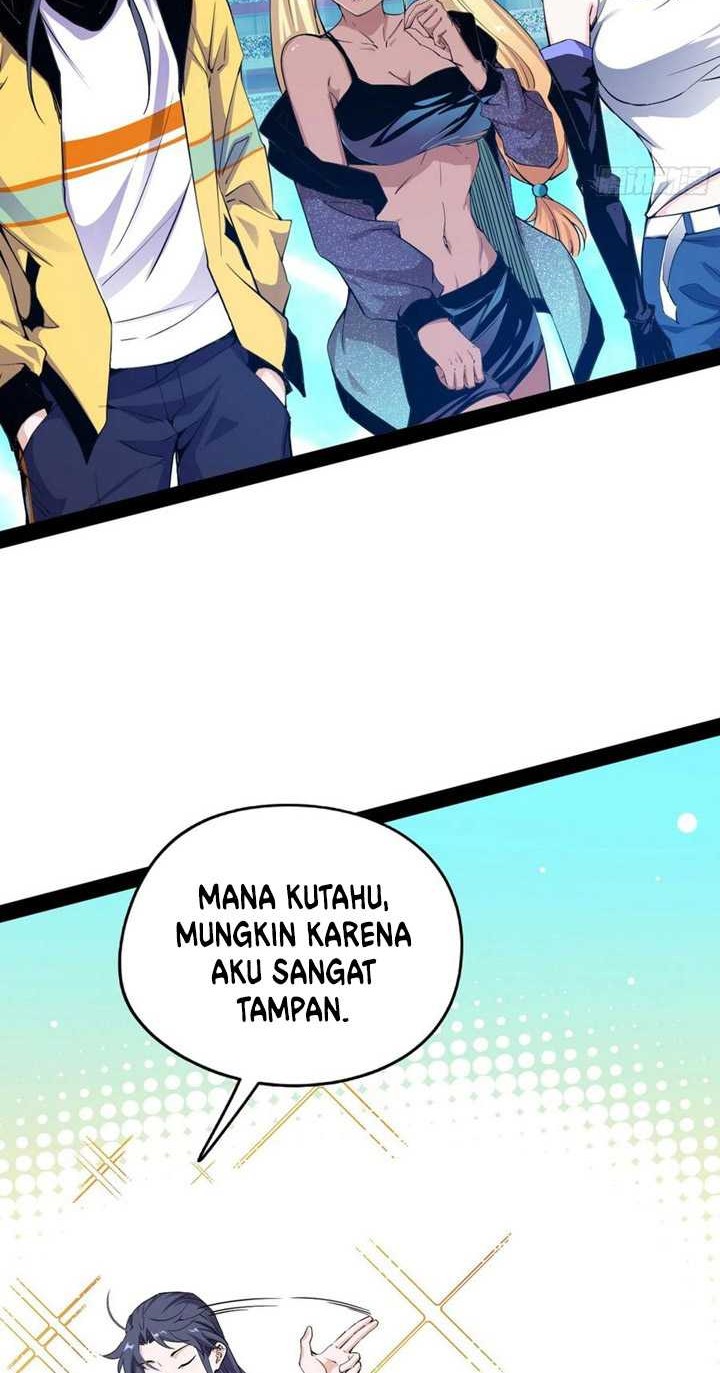 I’m An Evil God Chapter 168 halaman 11