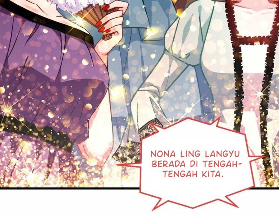 Became King After Being Bitten Chapter 18 Gambar 12
