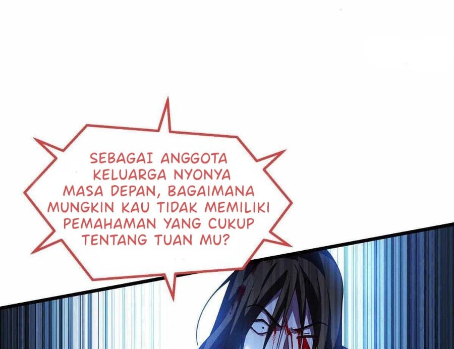 Became King After Being Bitten Chapter 18 Gambar 13