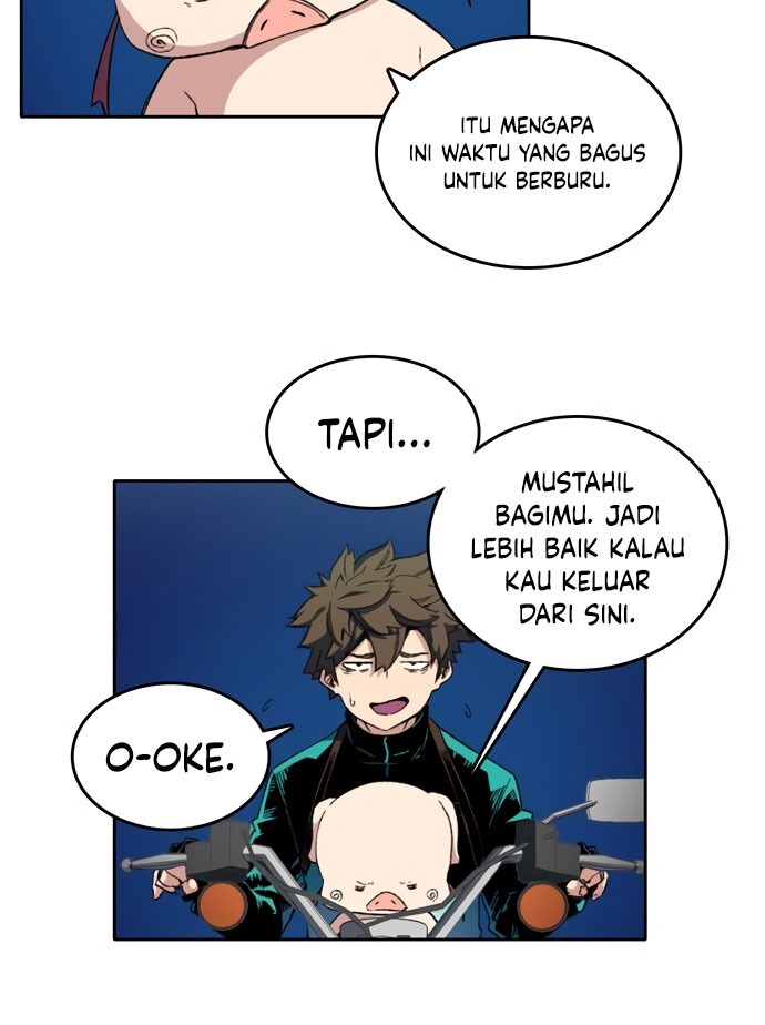 OOPARTS Chapter 52 halaman 7