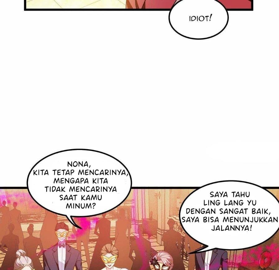 Became King After Being Bitten Chapter 19 Gambar 10
