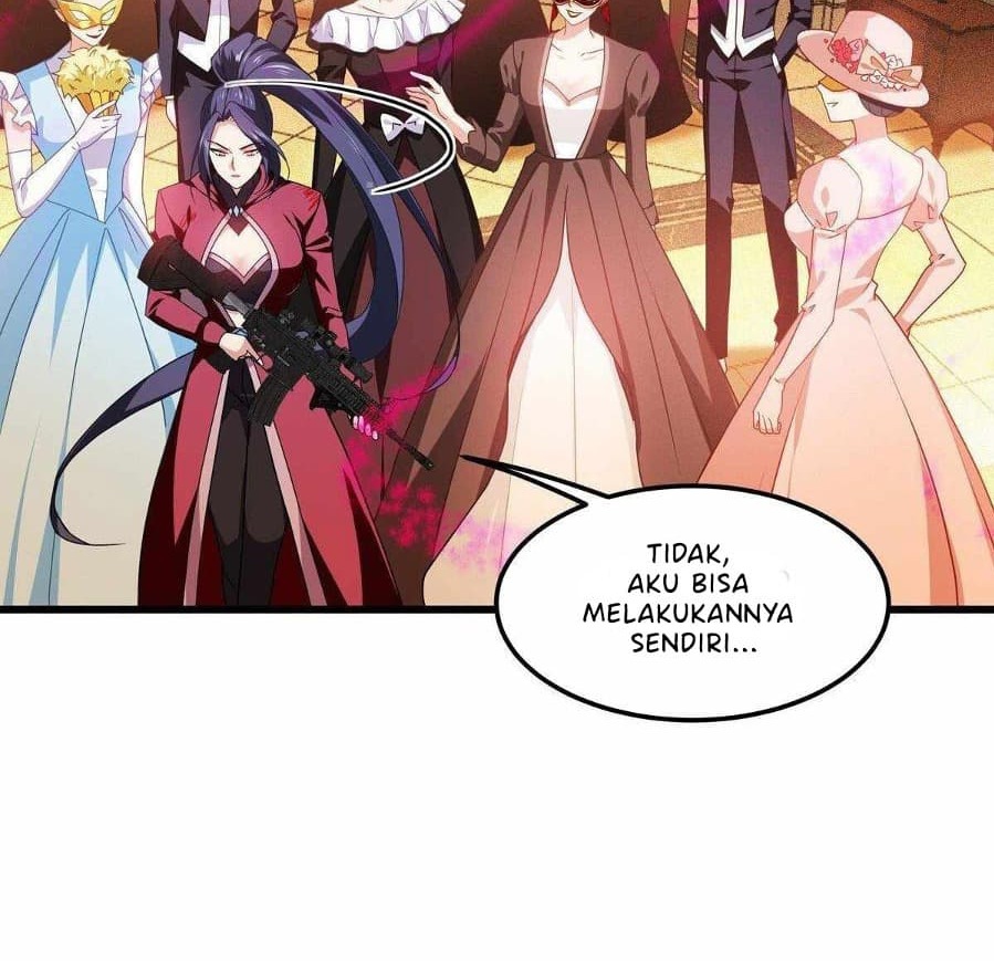 Became King After Being Bitten Chapter 19 Gambar 11