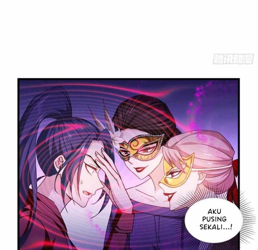 Became King After Being Bitten Chapter 19 Gambar 12