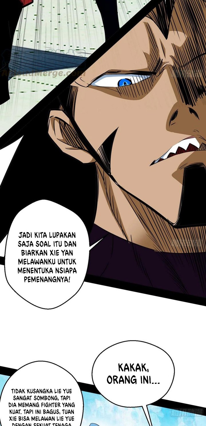 I’m An Evil God Chapter 170 halaman 7