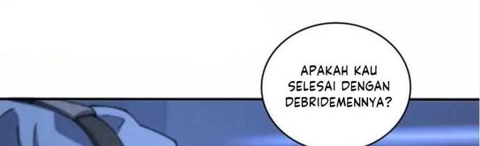Great Doctor Ling Ran Chapter 58 halaman 6
