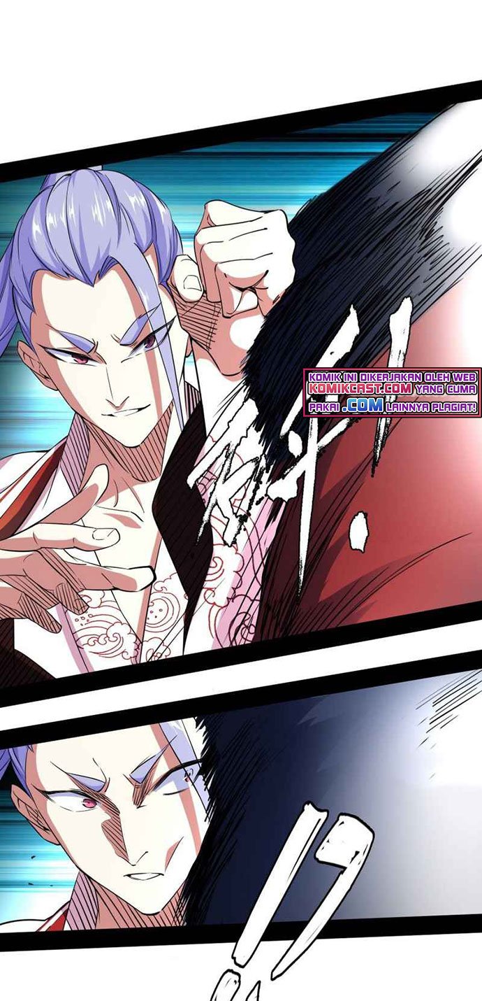 I’m An Evil God Chapter 172 halaman 10