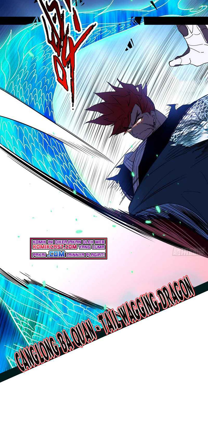 I’m An Evil God Chapter 172 halaman 9