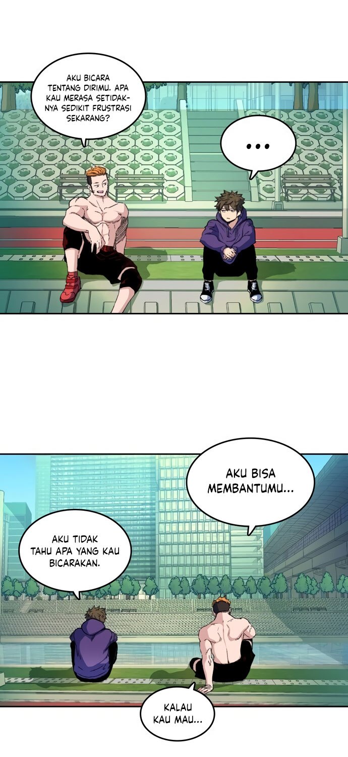 OOPARTS Chapter 56 halaman 10