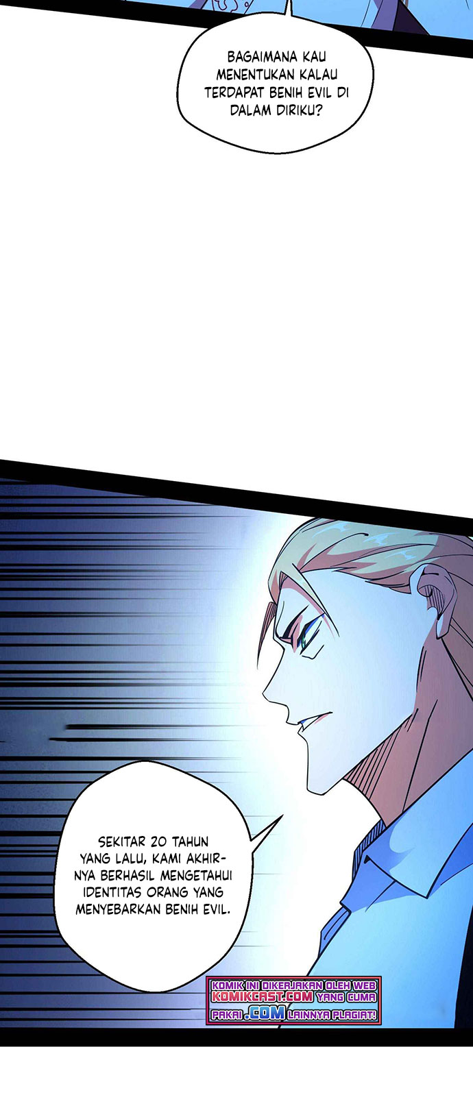 I’m An Evil God Chapter 173 halaman 7