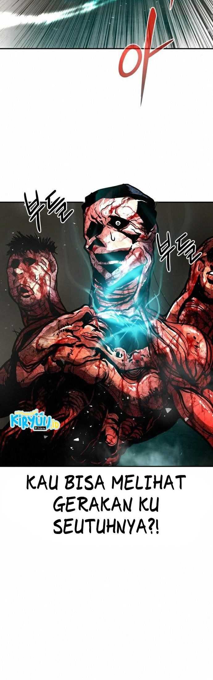 All Rounder Chapter 17 halaman 14