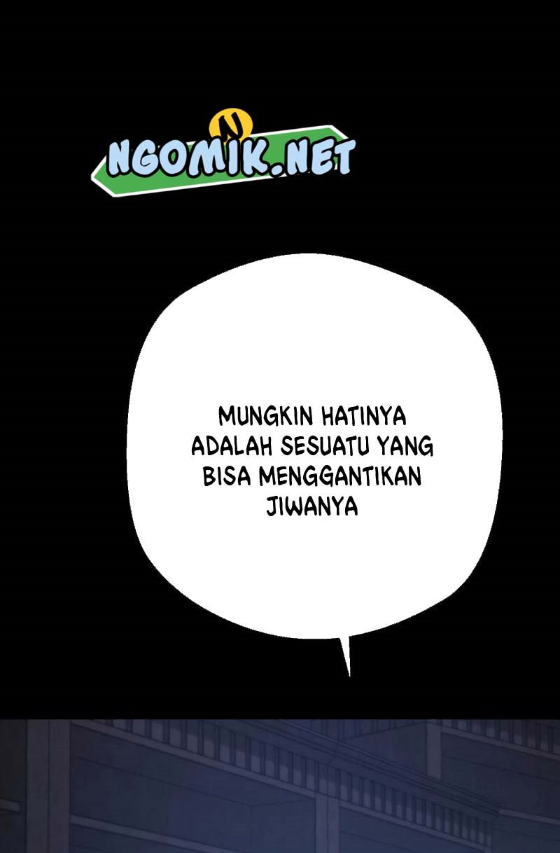 The Live Chapter 88 halaman 16