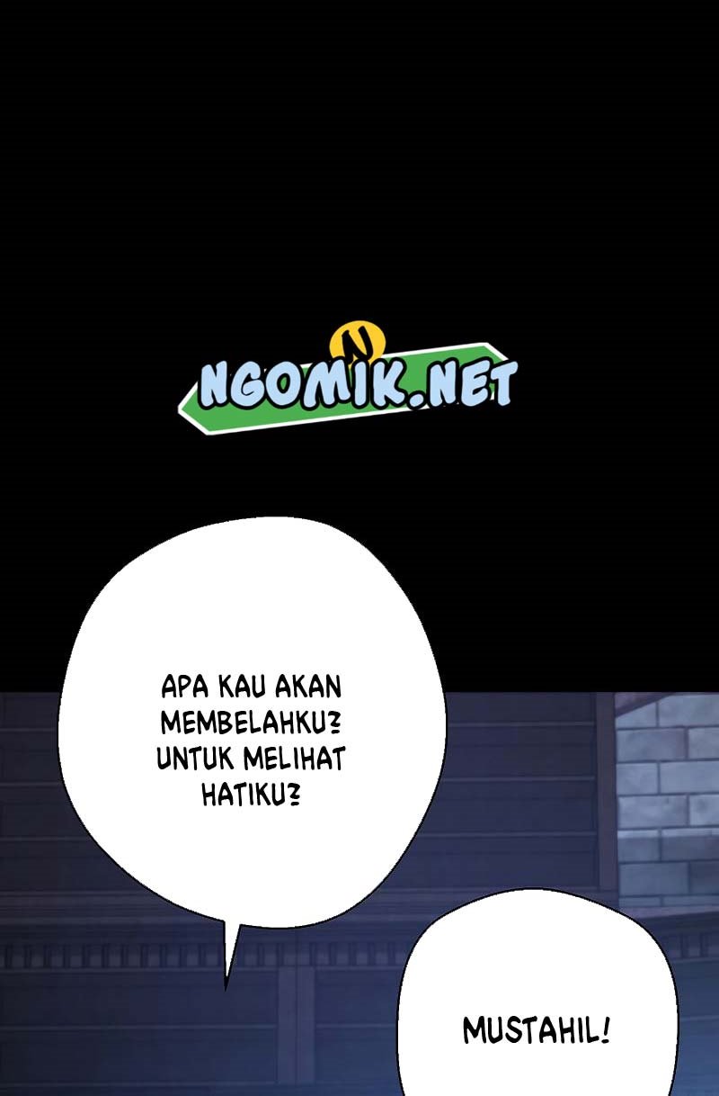 The Live Chapter 88 halaman 19