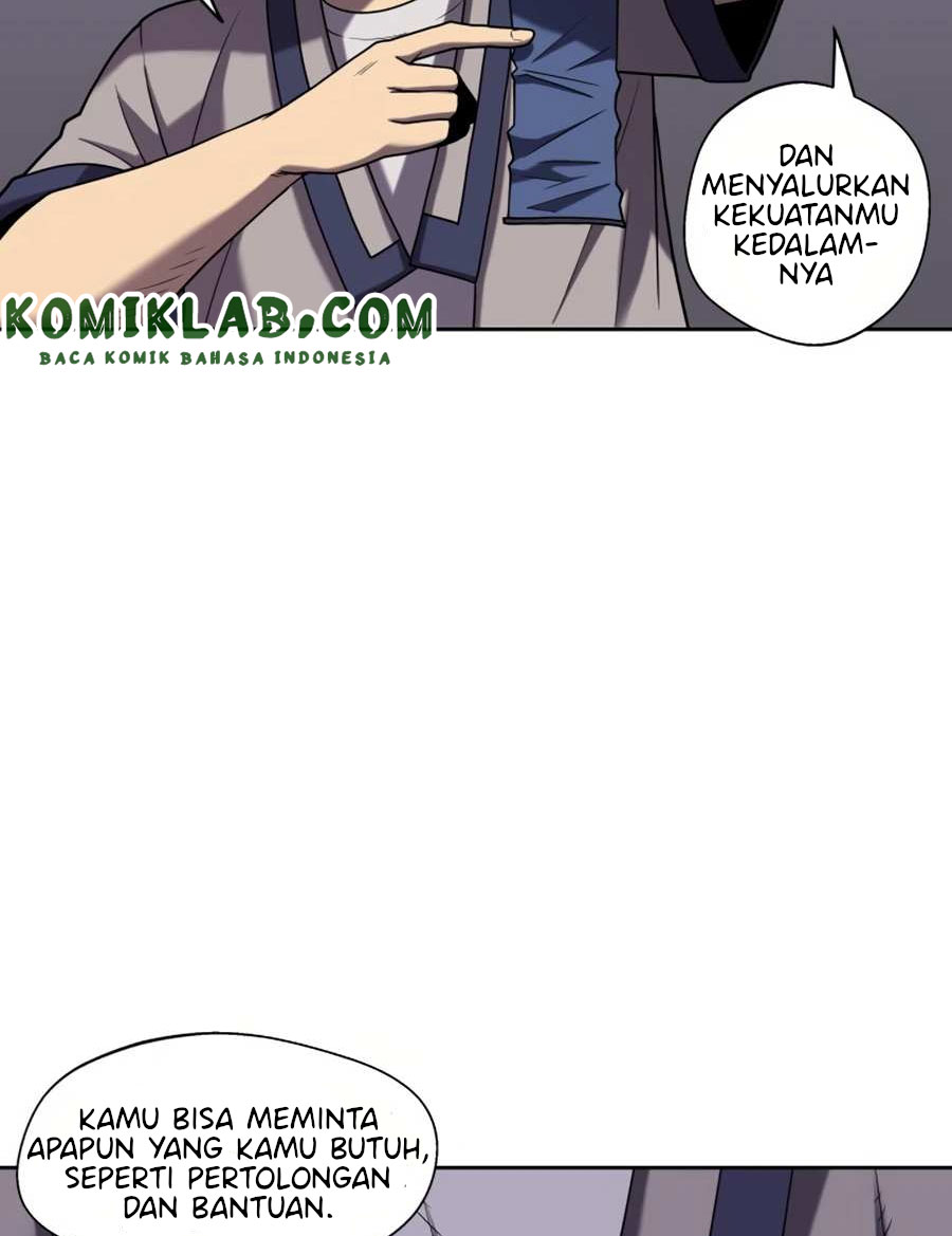 Monster Hunter Chapter 11 halaman 18