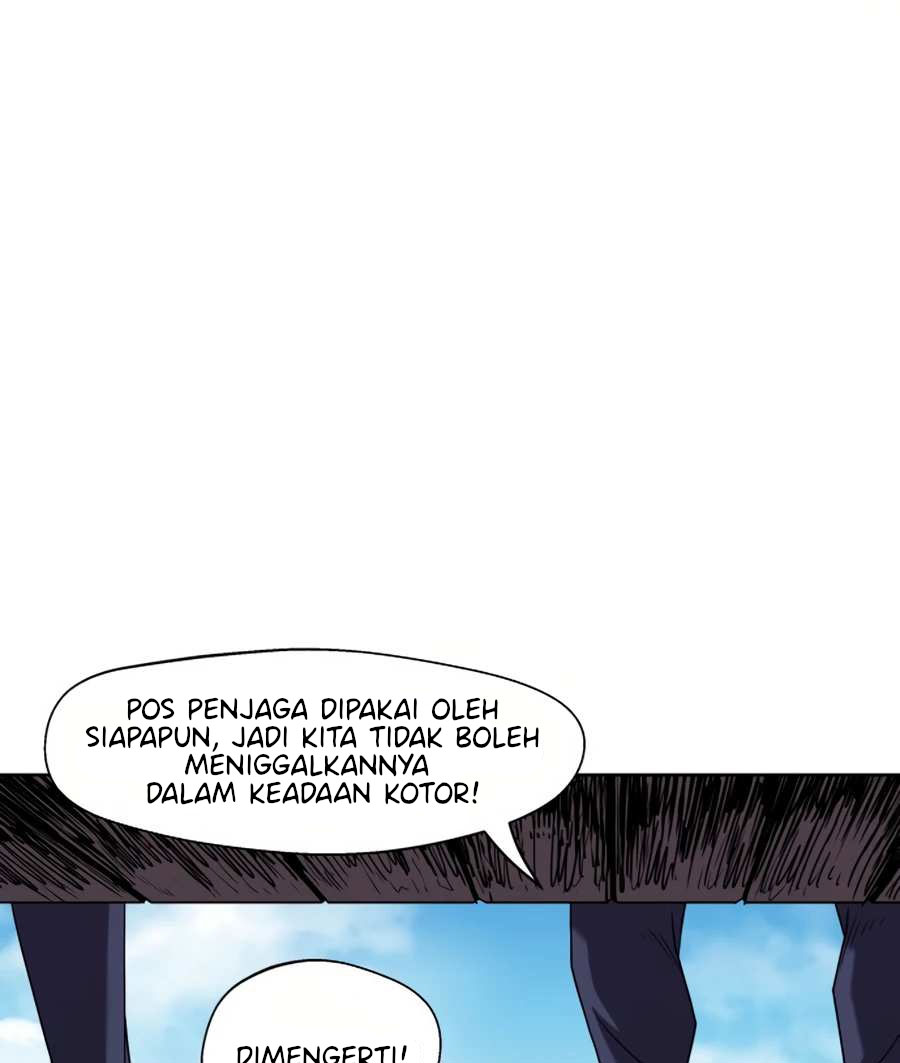 Monster Hunter Chapter 11 halaman 22