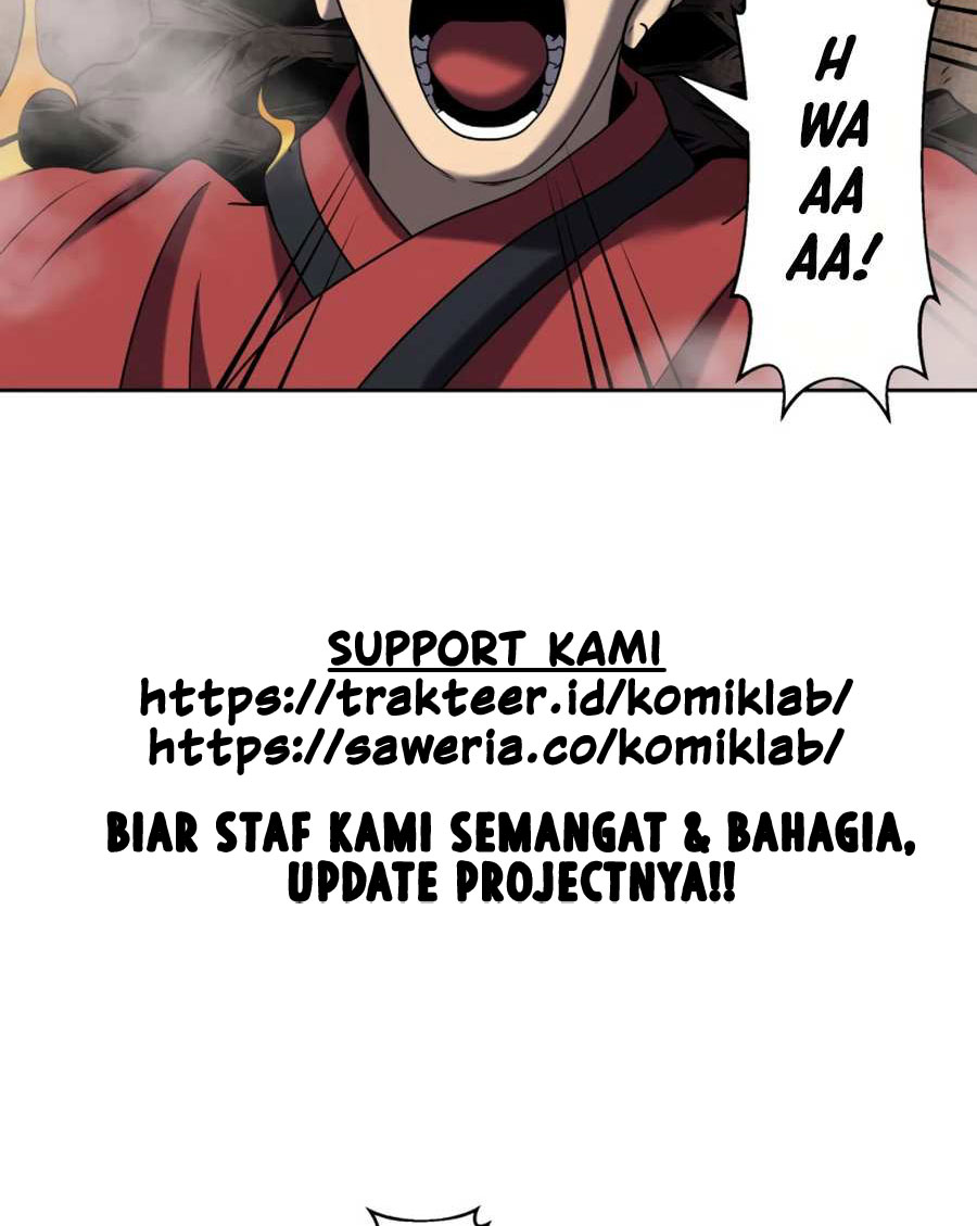 Monster Hunter Chapter 10 halaman 18