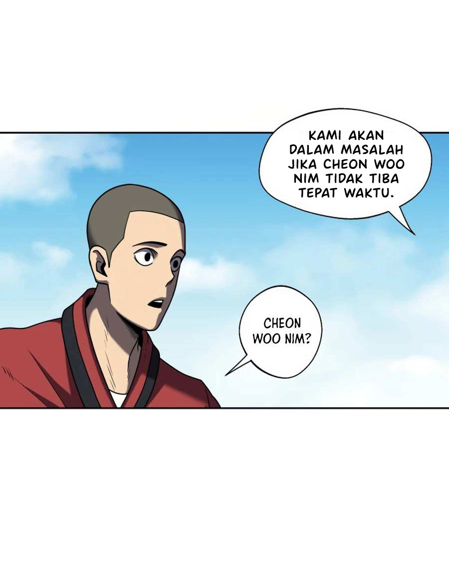 Monster Hunter Chapter 10 halaman 20
