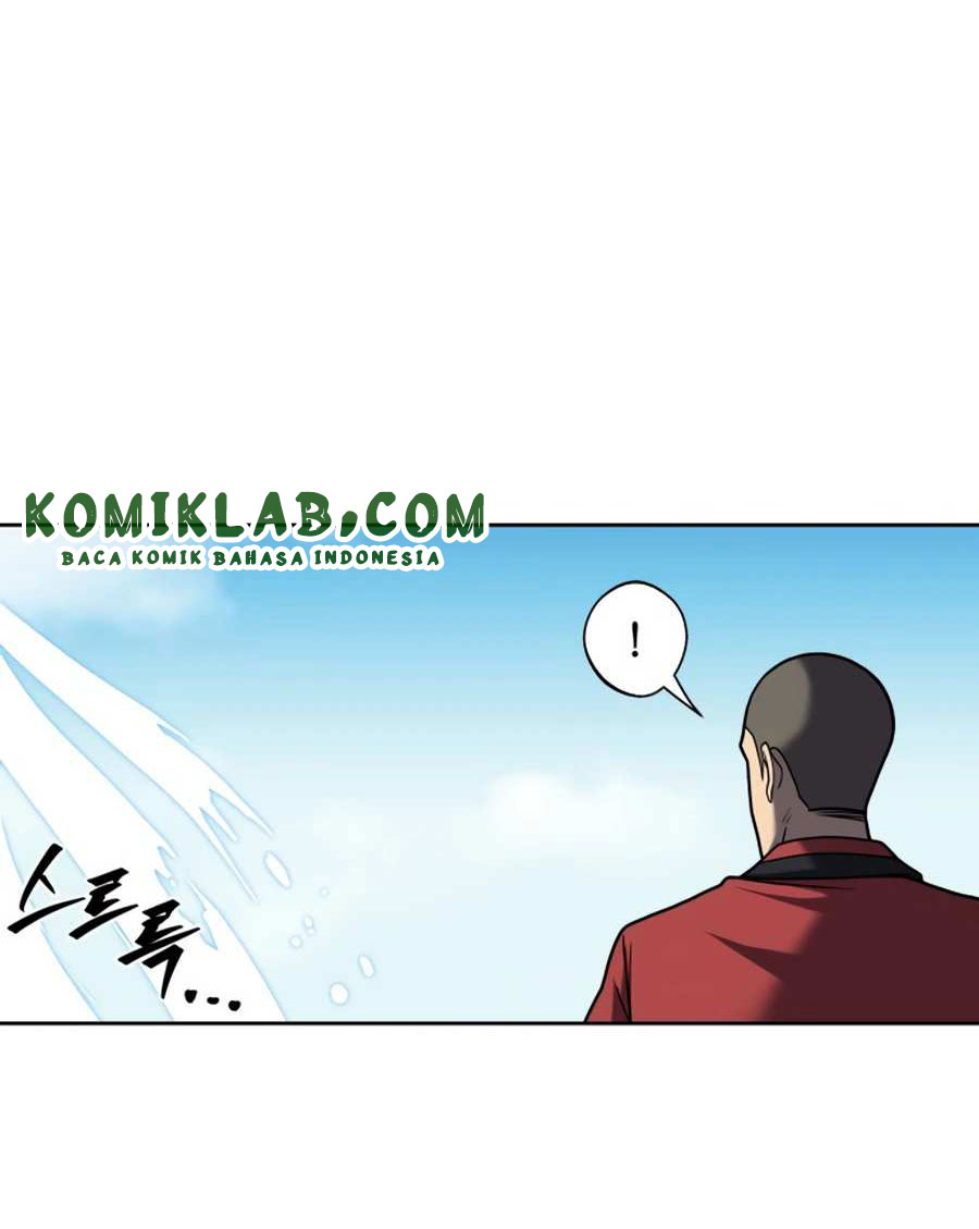 Monster Hunter Chapter 10 halaman 21