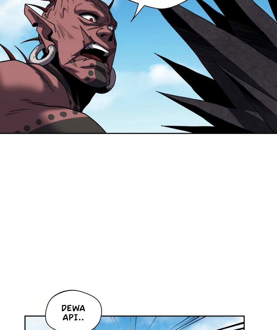 Monster Hunter Chapter 9 halaman 20
