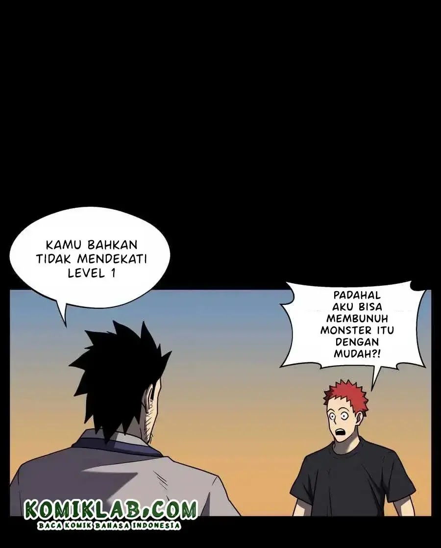 Monster Hunter Chapter 8 halaman 16