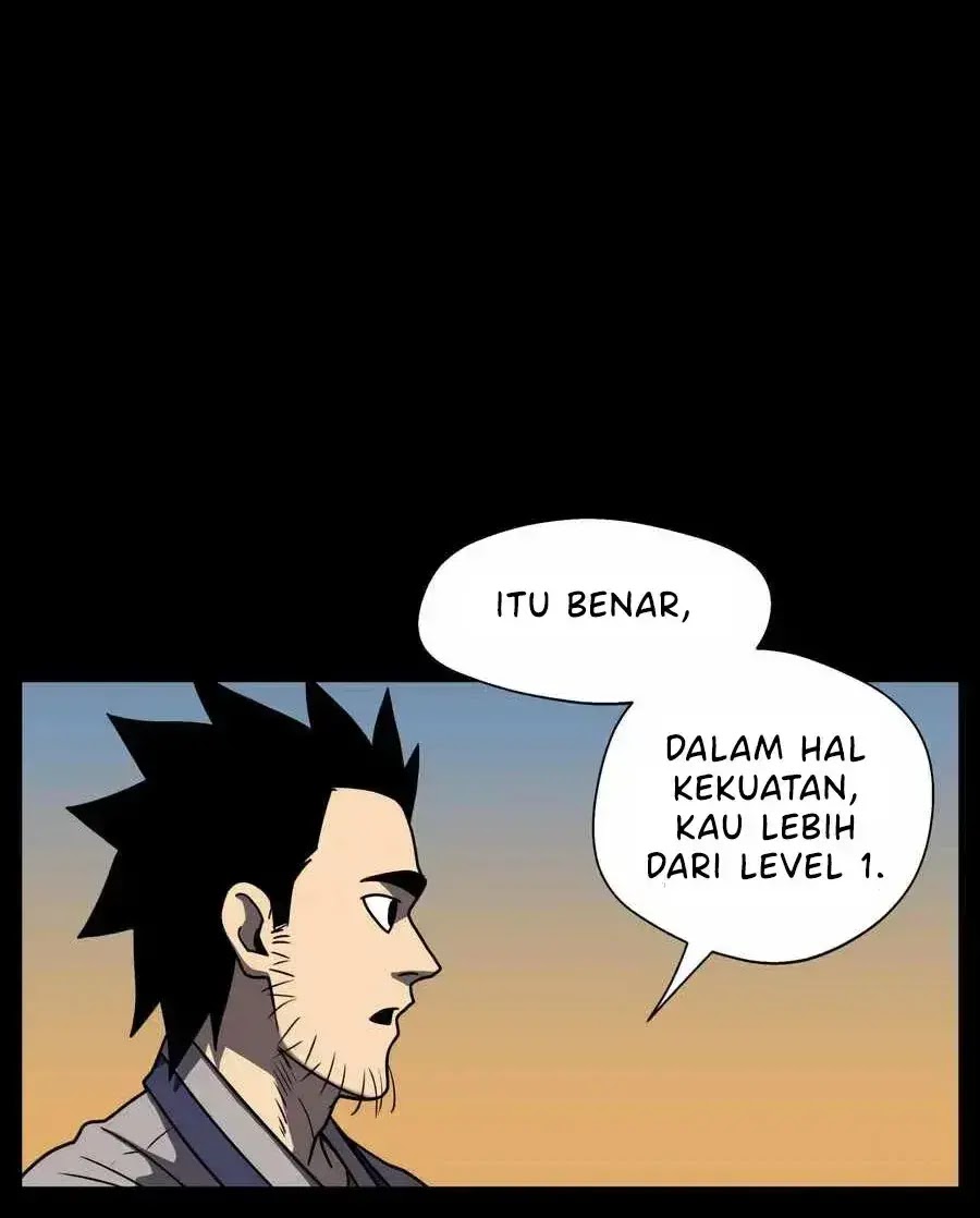 Monster Hunter Chapter 8 halaman 17