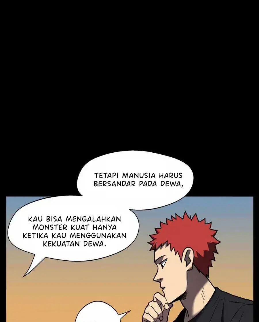 Monster Hunter Chapter 8 halaman 18