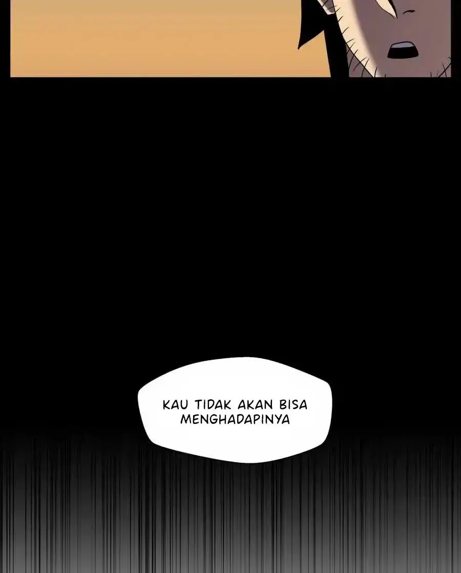 Monster Hunter Chapter 8 halaman 20
