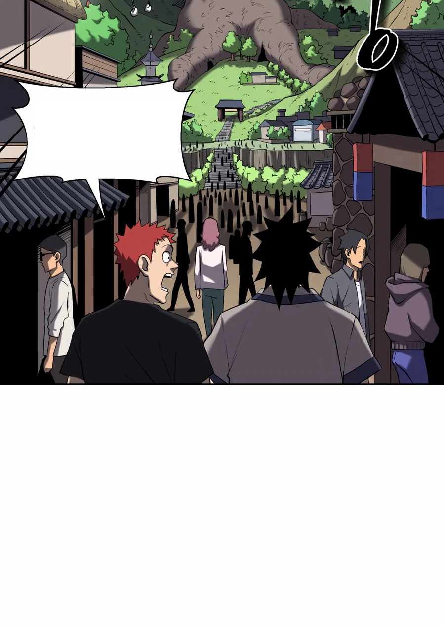 Monster Hunter Chapter 6 halaman 16