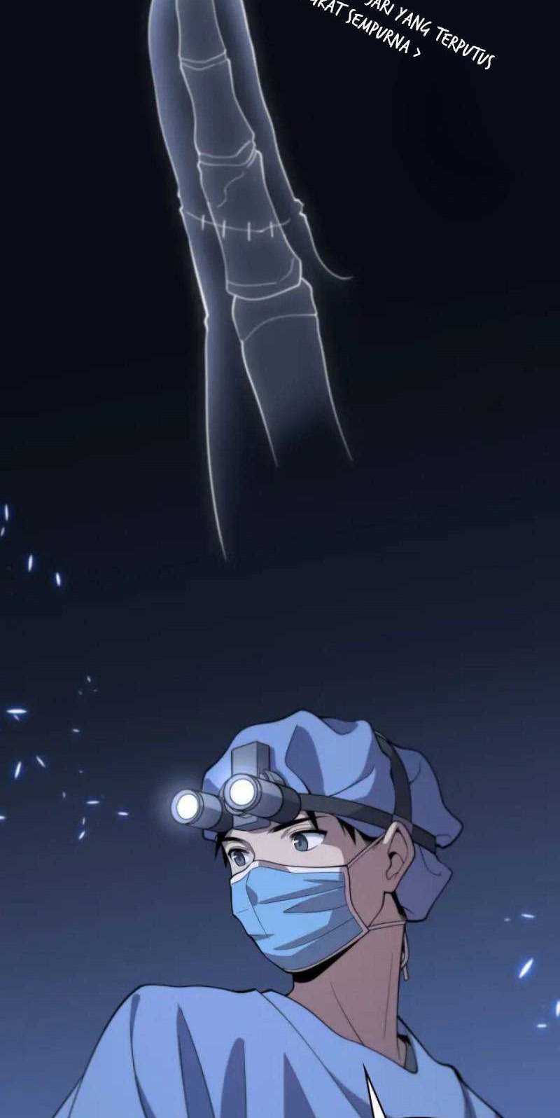 Great Doctor Ling Ran Chapter 59 halaman 7