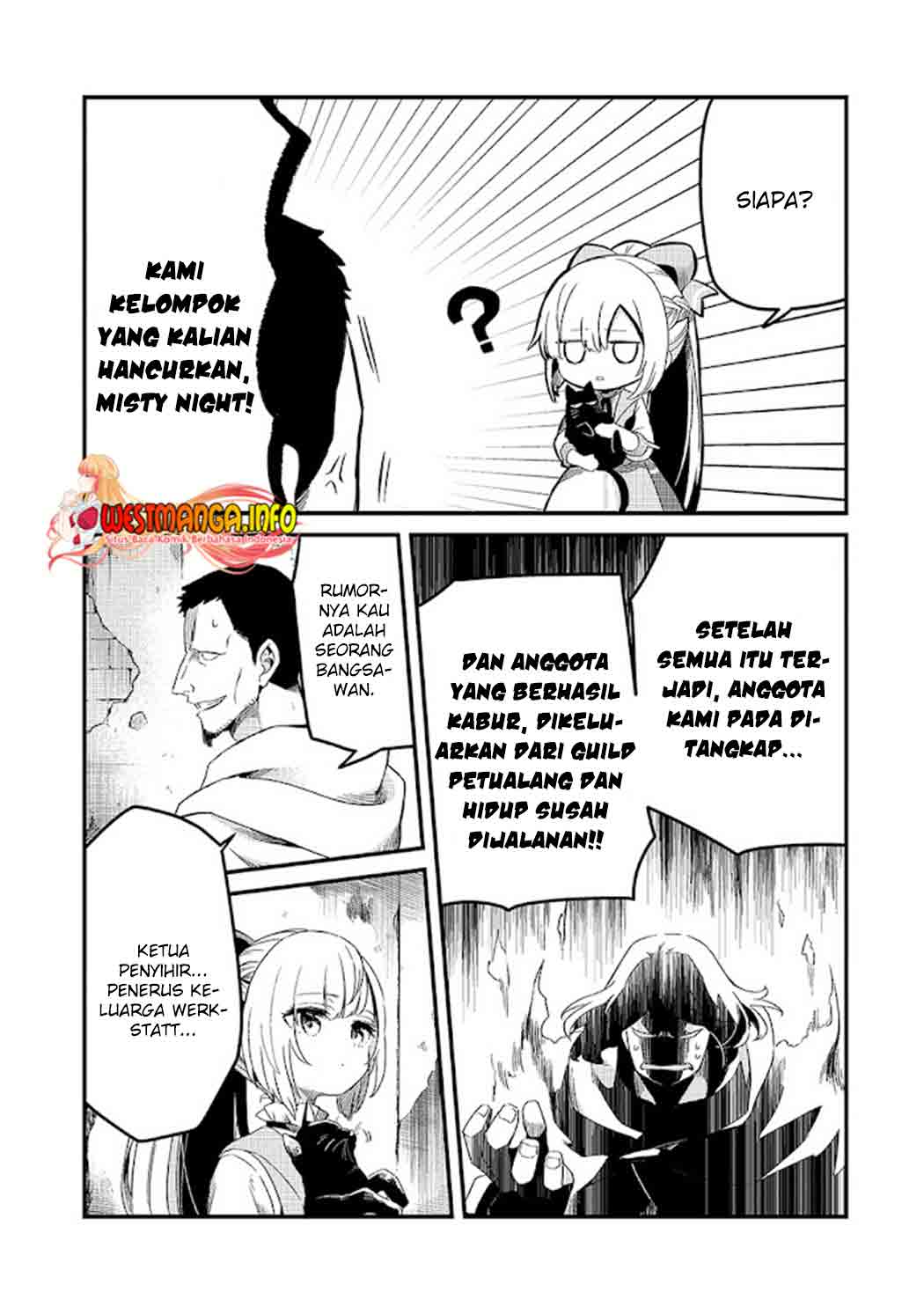 Tsuihousha Shokudou e Youkoso! (Welcome to Cheap Restaurant of Outcasts!) Chapter 20 Gambar 6
