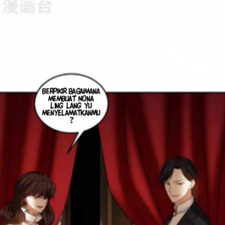 Became King After Being Bitten Chapter 23 Gambar 15