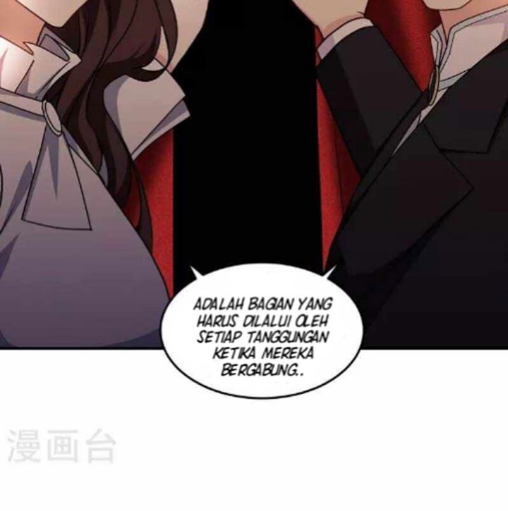 Became King After Being Bitten Chapter 23 Gambar 18