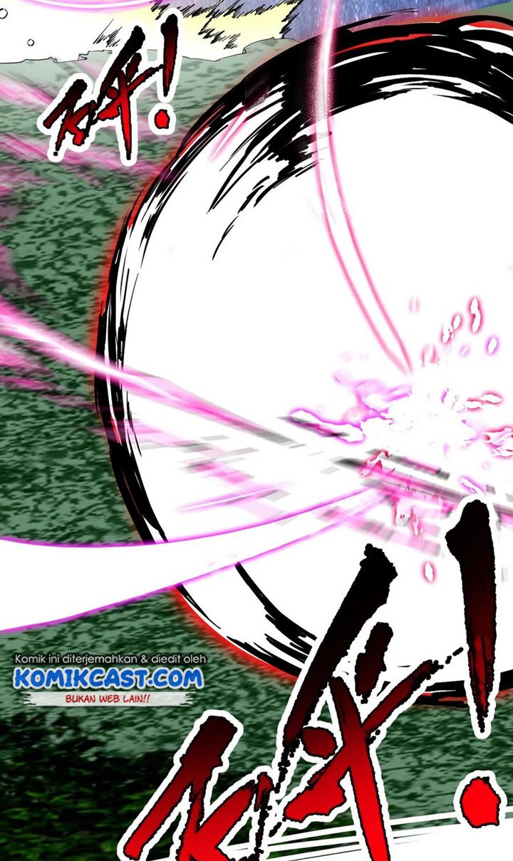 I’m An Evil God Chapter 176 halaman 9