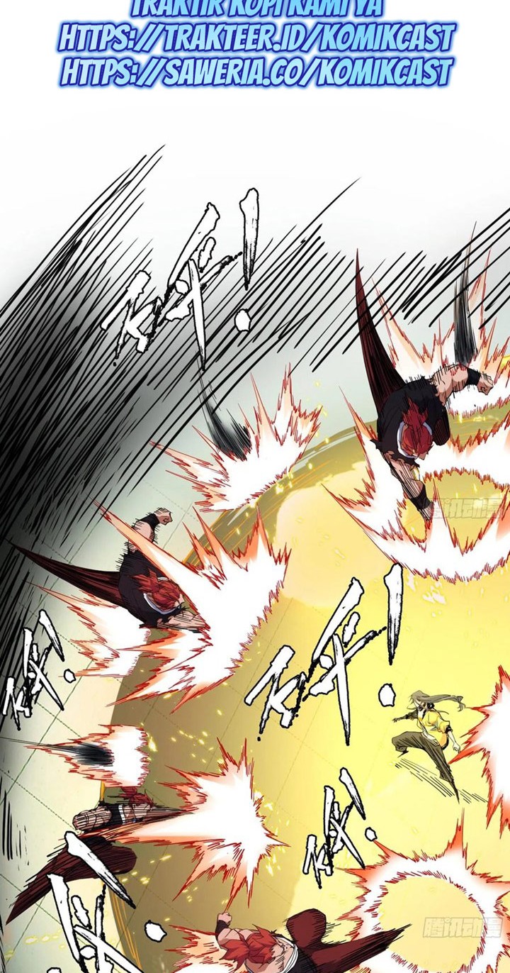 I’m An Evil God Chapter 177 halaman 9