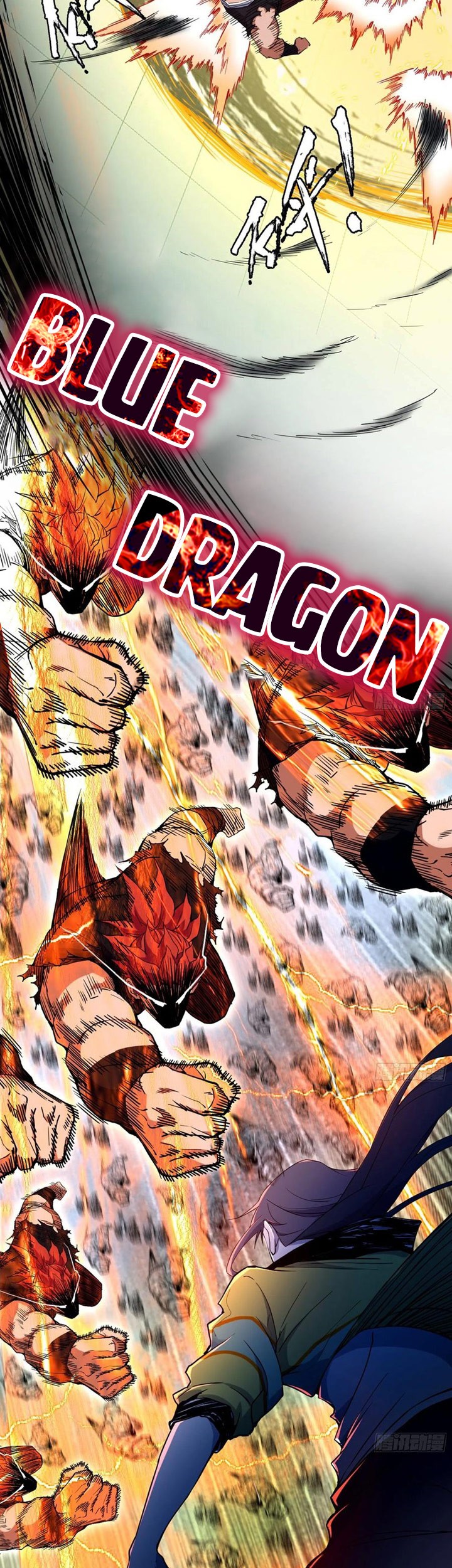 I’m An Evil God Chapter 177 halaman 10