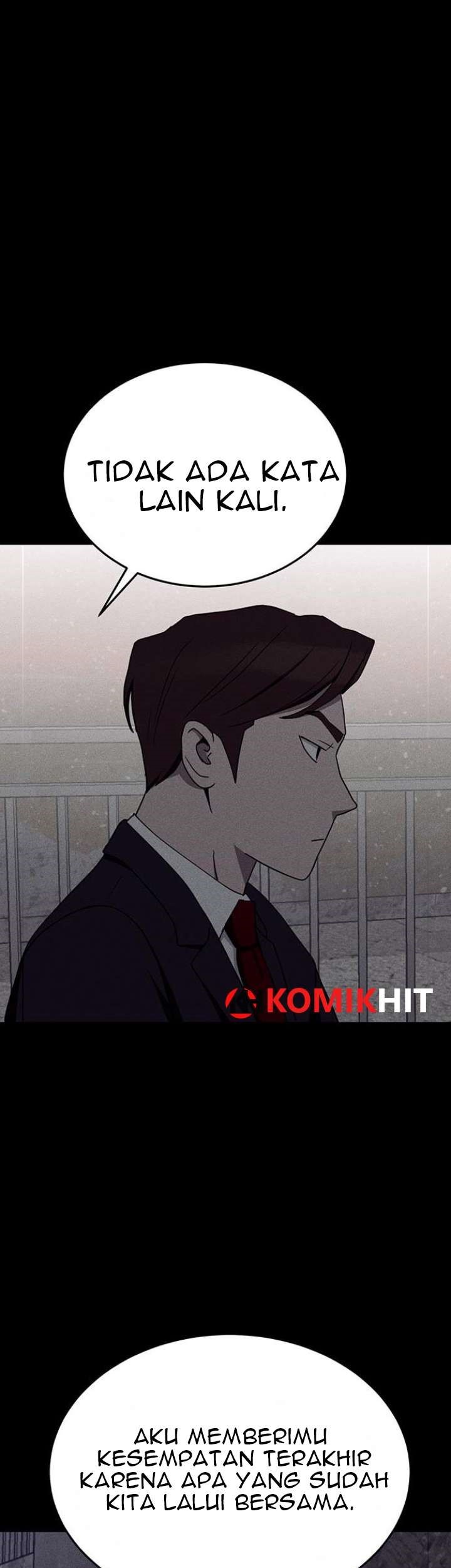 Fate Coin Chapter 16 halaman 17