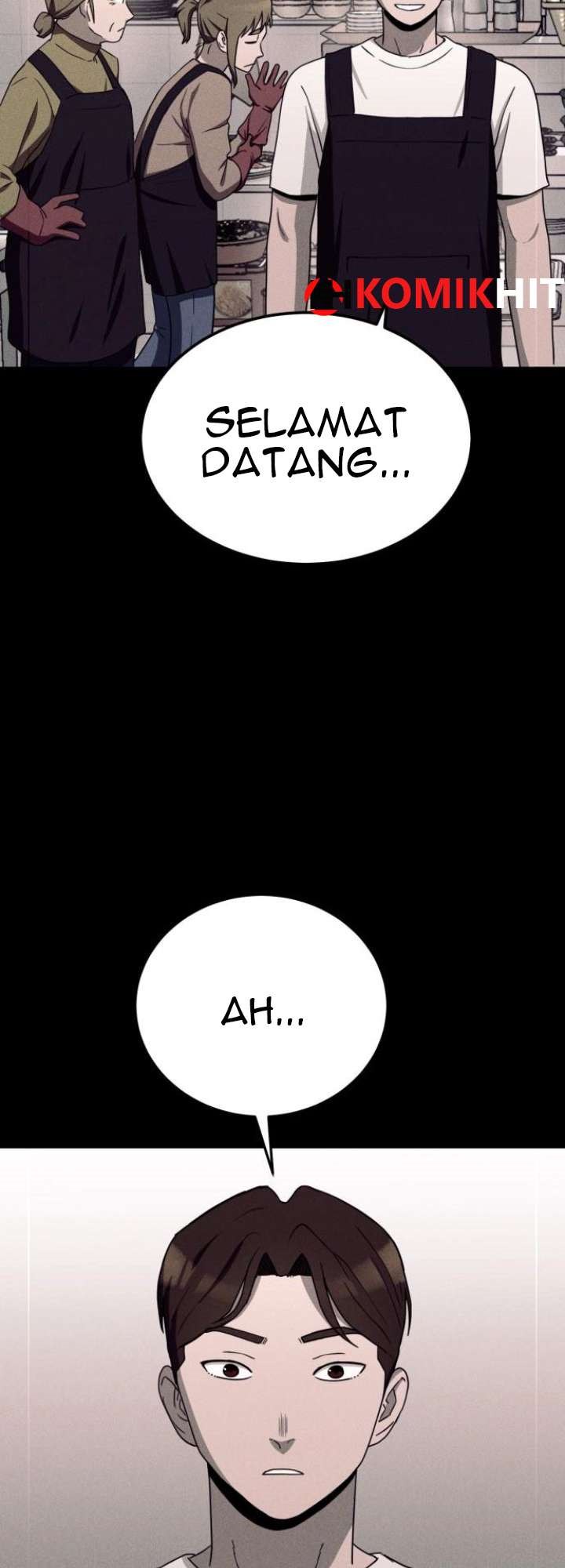 Fate Coin Chapter 15 halaman 15