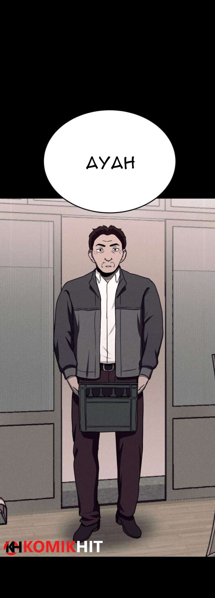 Fate Coin Chapter 15 halaman 17