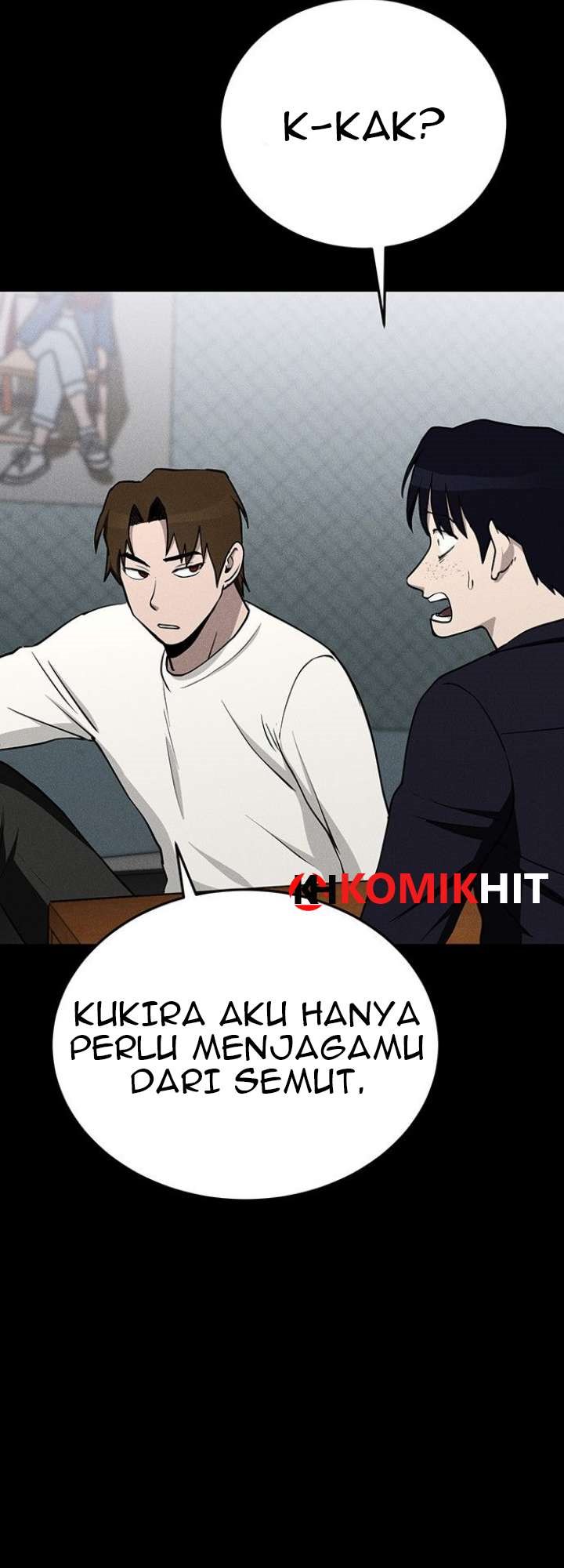 Fate Coin Chapter 14 halaman 14