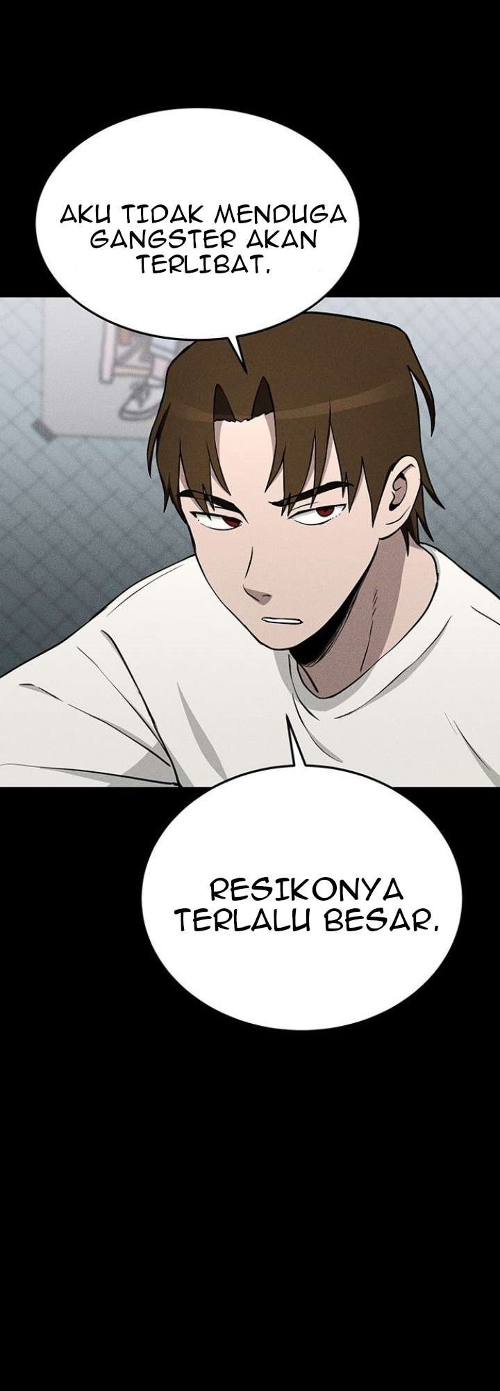 Fate Coin Chapter 14 halaman 15