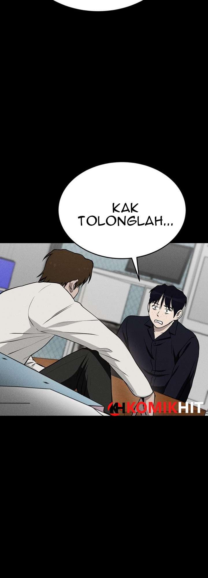 Fate Coin Chapter 14 halaman 17