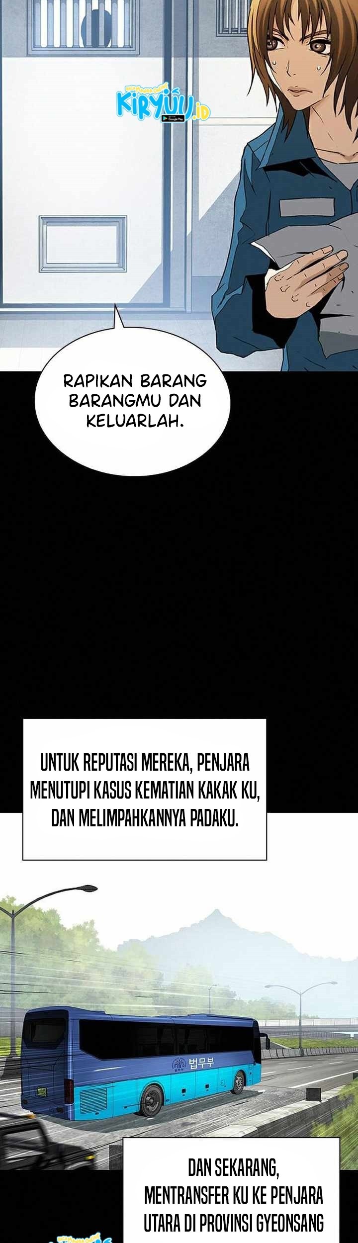 One Hundred Player Battleground Chapter 14 halaman 12