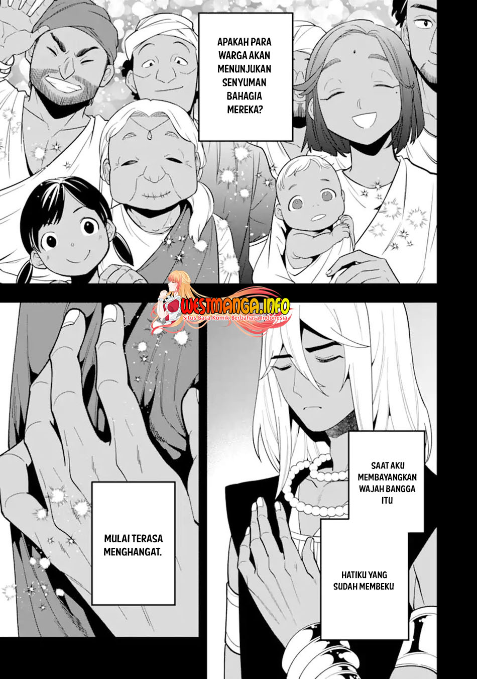 Kouryakuhon o Kushi Suru Saikyou no Mahoutsukai ~”meirei sa sero” to wa Iwa Senai Oreryuu Mao Tobatsu Saizen Ruuto ~ Chapter 29 Gambar 7