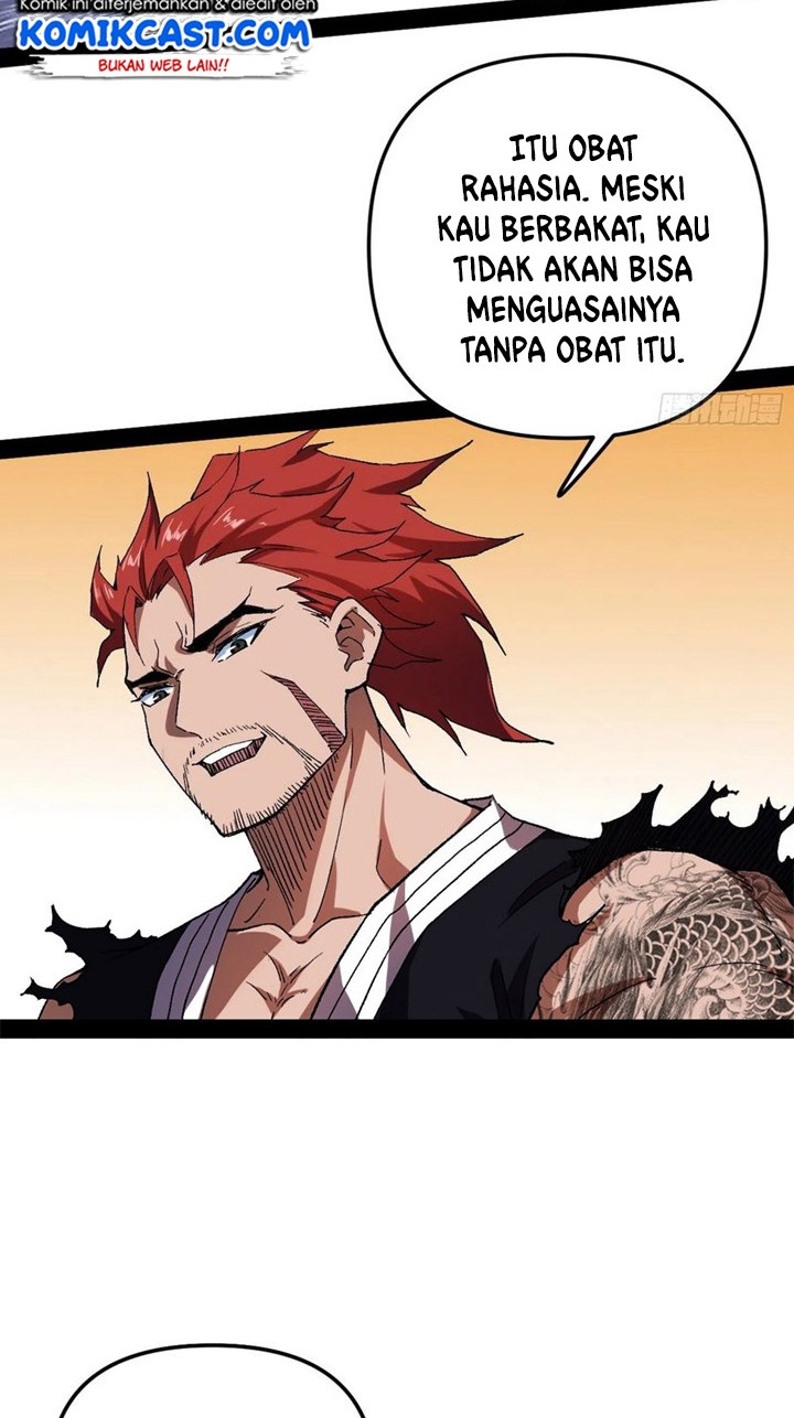 I’m An Evil God Chapter 178 halaman 7