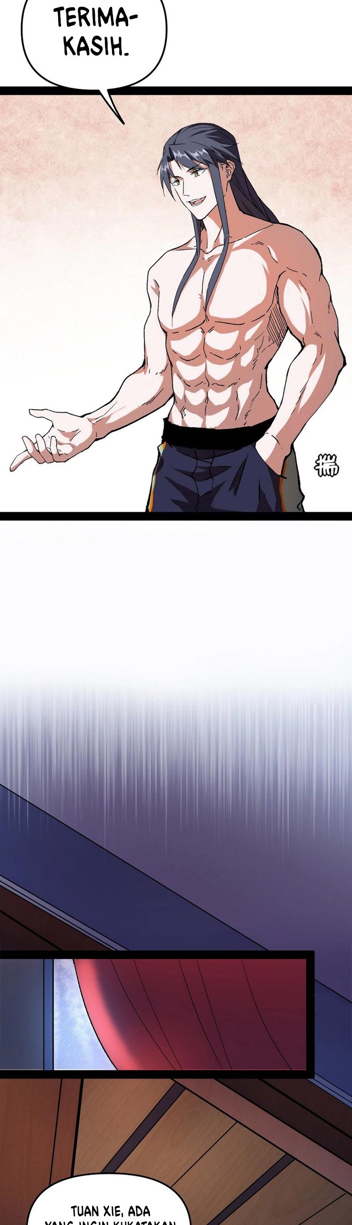 I’m An Evil God Chapter 178 halaman 8