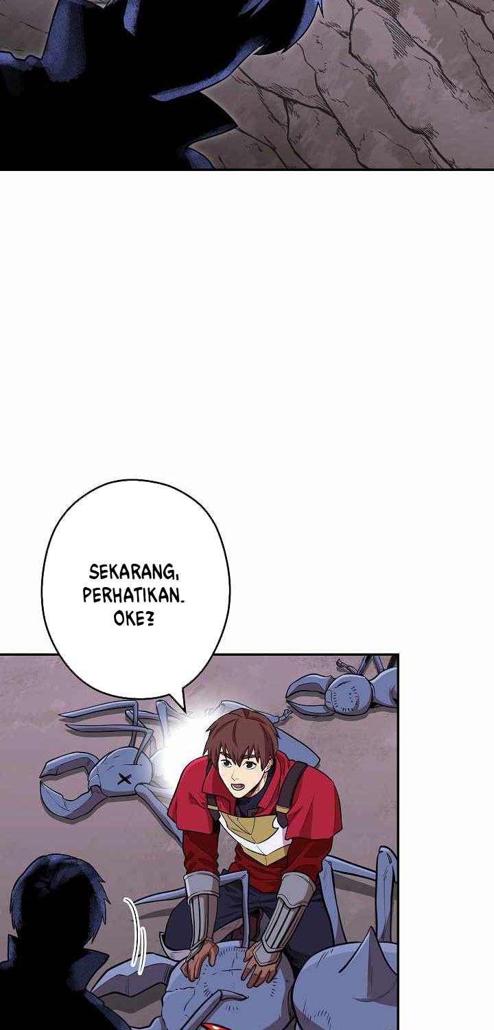Dungeon Reset Chapter 112 halaman 14