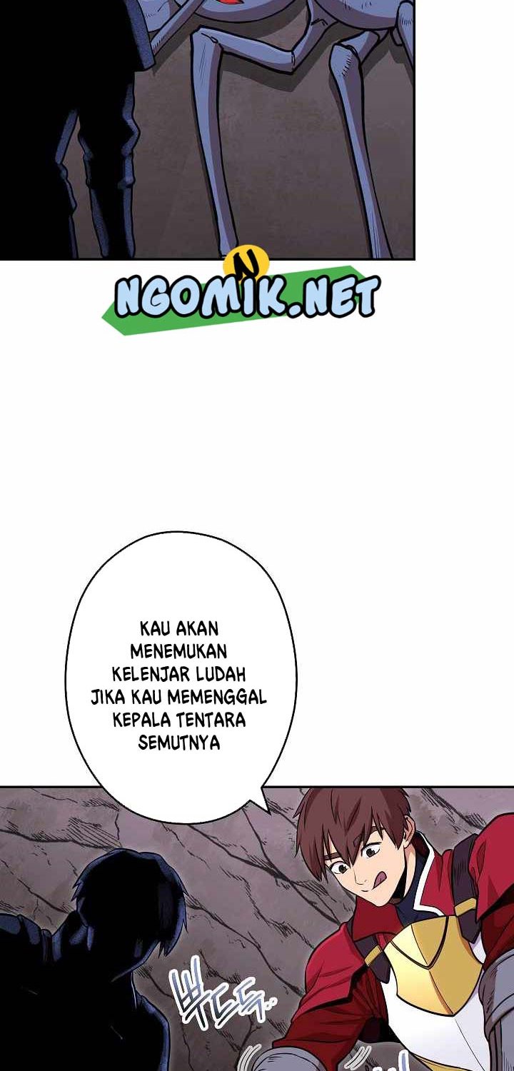 Dungeon Reset Chapter 112 halaman 15