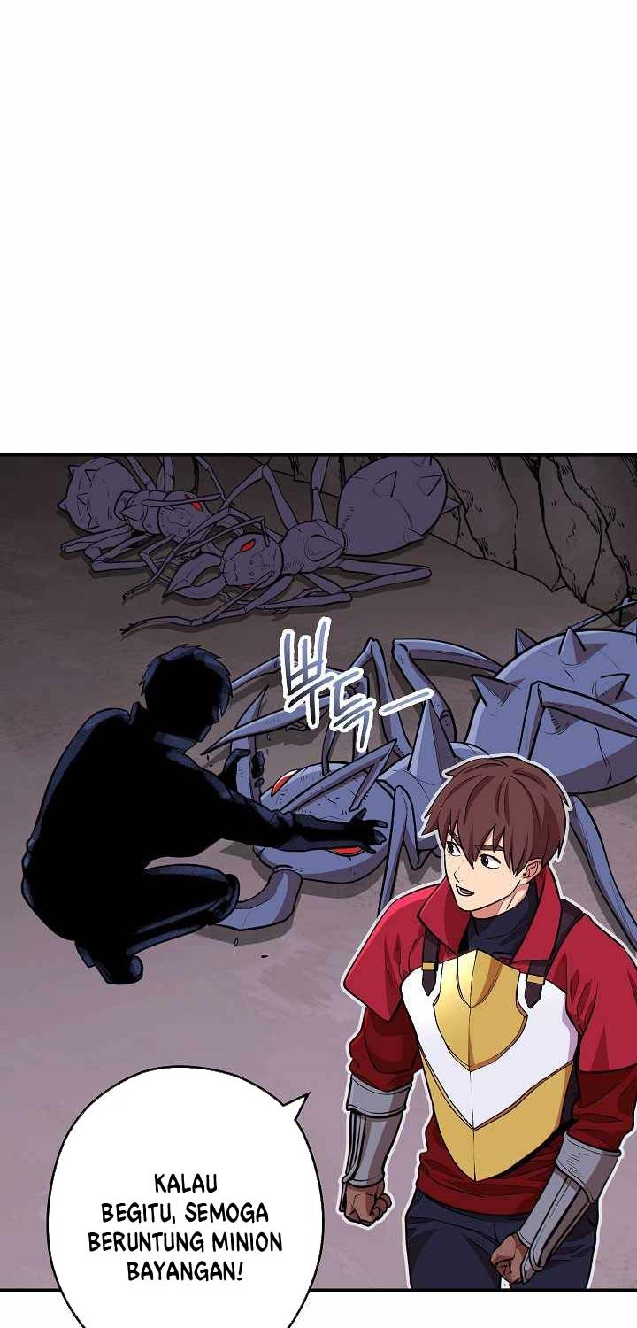 Dungeon Reset Chapter 112 halaman 18
