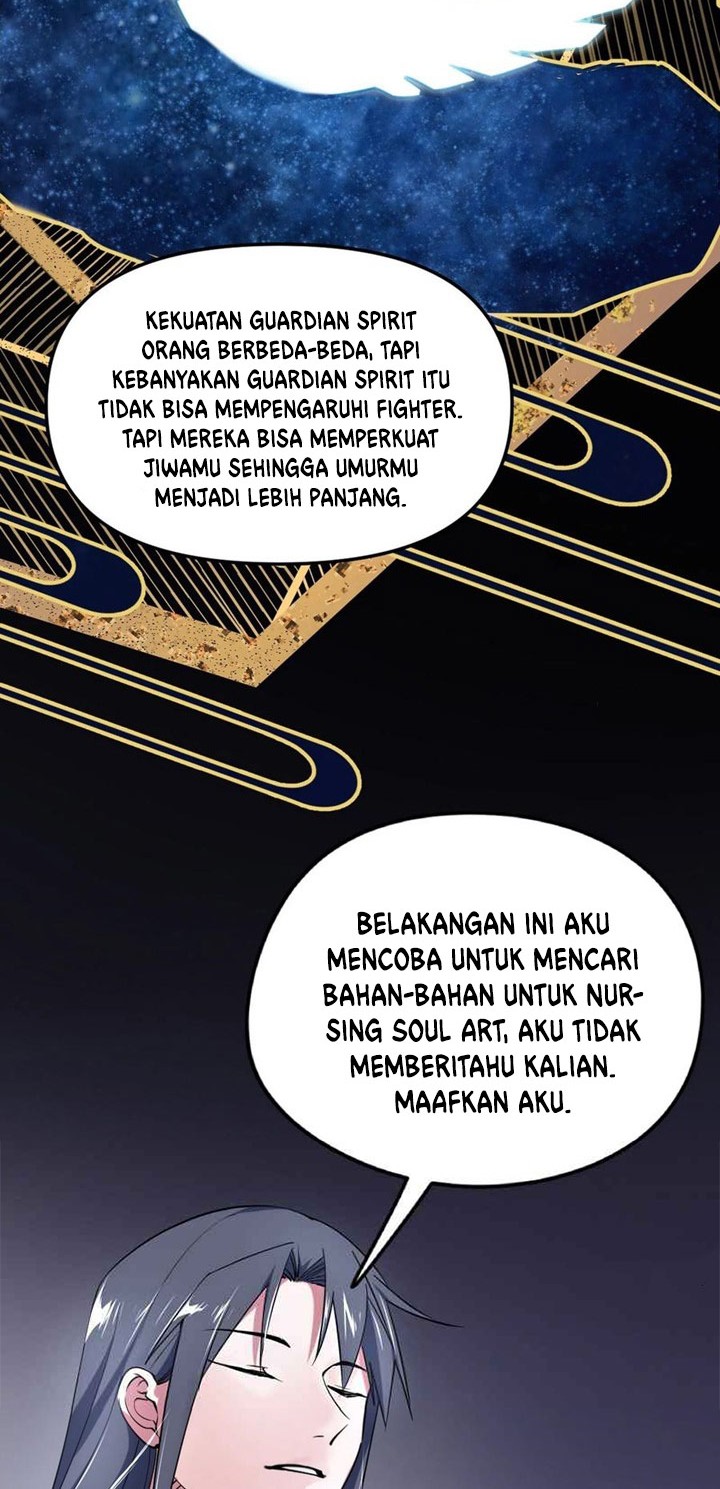 I’m An Evil God Chapter 179 halaman 9