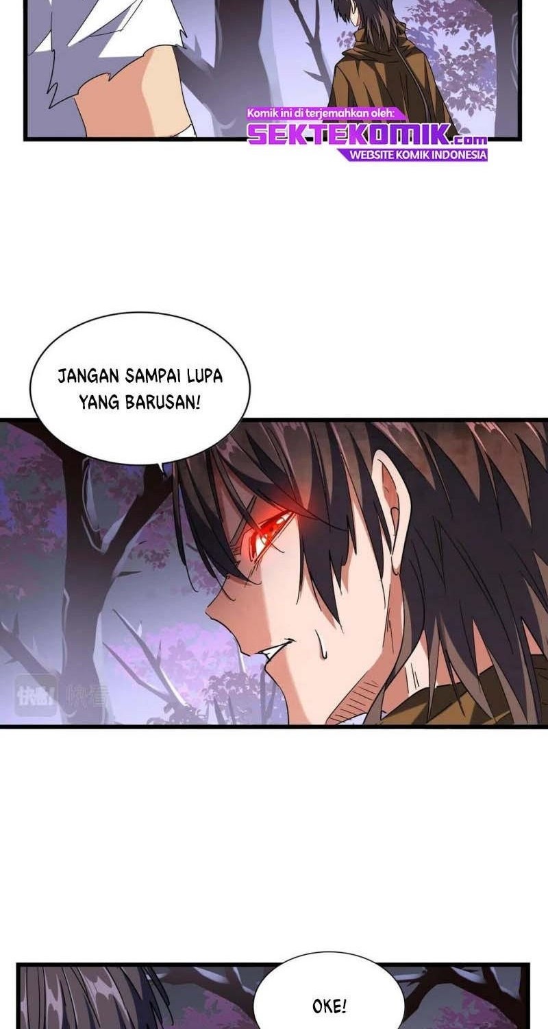 Magic Emperor Chapter 266 Gambar 6